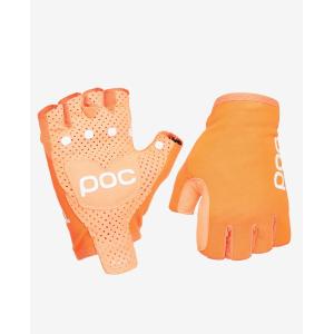 POC AVIP Glove Short Zink Orange