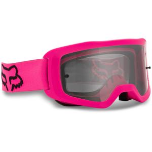 Brýle Fox Main Stray Goggle Pink