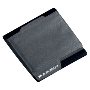 Peněženka Mammut Smart Wallet Light smoke 0213