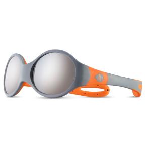 Brýle Julbo LOOP L SP4 BABY dark gray/orange