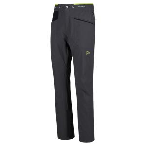 Kalhoty La Sportiva Talus Pant M Carbon/Lime Punch