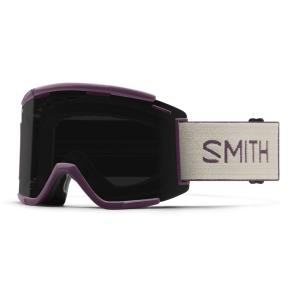 Brýle Smith SQUAD MTB XL Amethyst/Bone