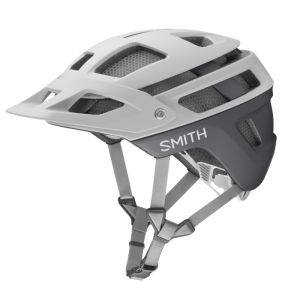Helma Smith FOREFRONT 2MIPS Matte White/Cement