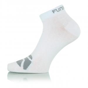 Ponožky Funstorm Uson white