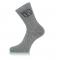 Ponožky Funstorm Calab grey