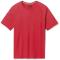Termo tričko Smartwool M ACTIVE ULTRALITE SS rhythmic red