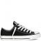 Boty Converse Chuck taylor All star Low black