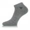 Ponožky Funstorm Mivar grey