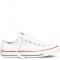 Boty Converse Chuck taylor All star Low optical white