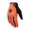 Cyklo rukavice Fox Ranger Glove Atomic Orange