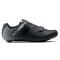 Road tretry Northwave Core Plus 2 Wide Black/Silver