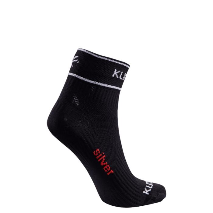 Klimatex Ponožky performance LEVI černá