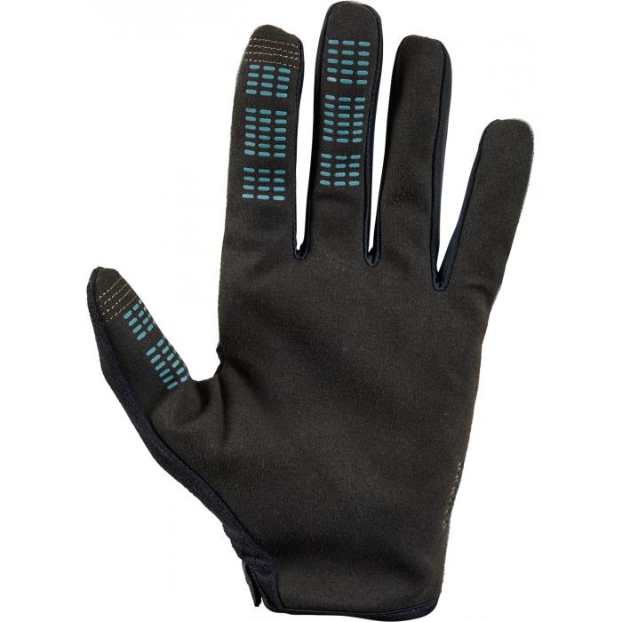 Cyklistické rukavice Fox Ranger Glove Sea Foam
