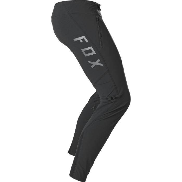 Kalhoty Fox Flexair Pant Black