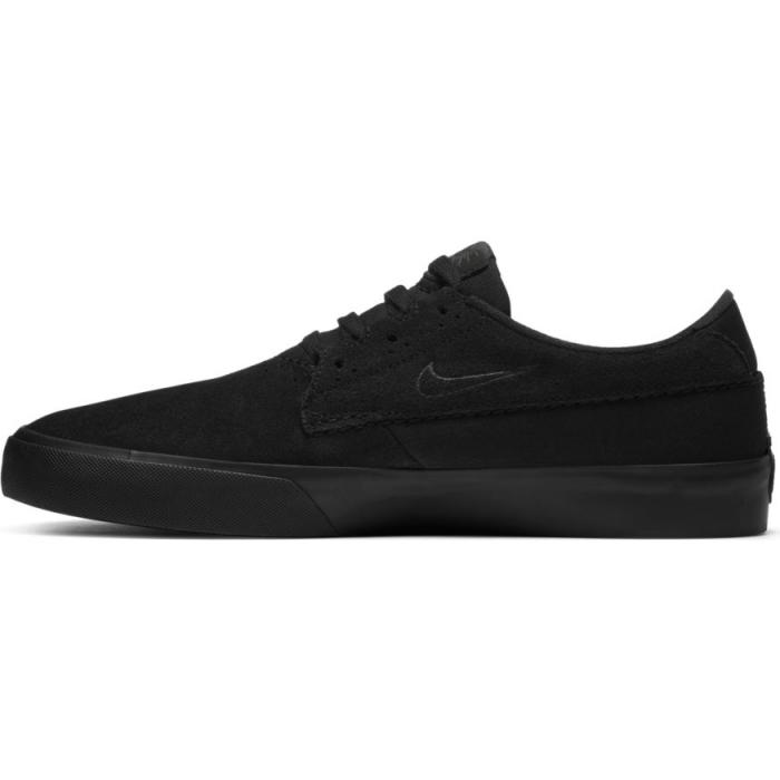Boty Nike SB SHANE black/black-black-black