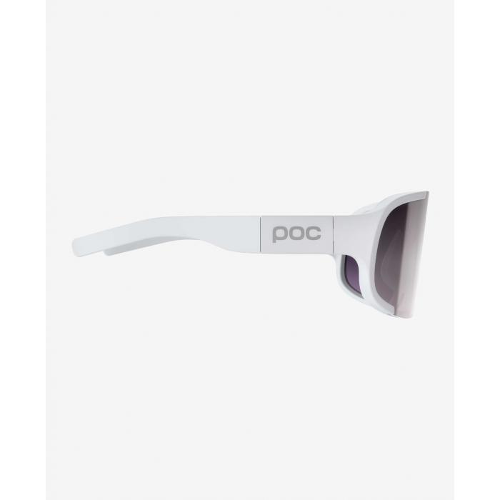 Brýle POC Aspire Hydrogen White VSI