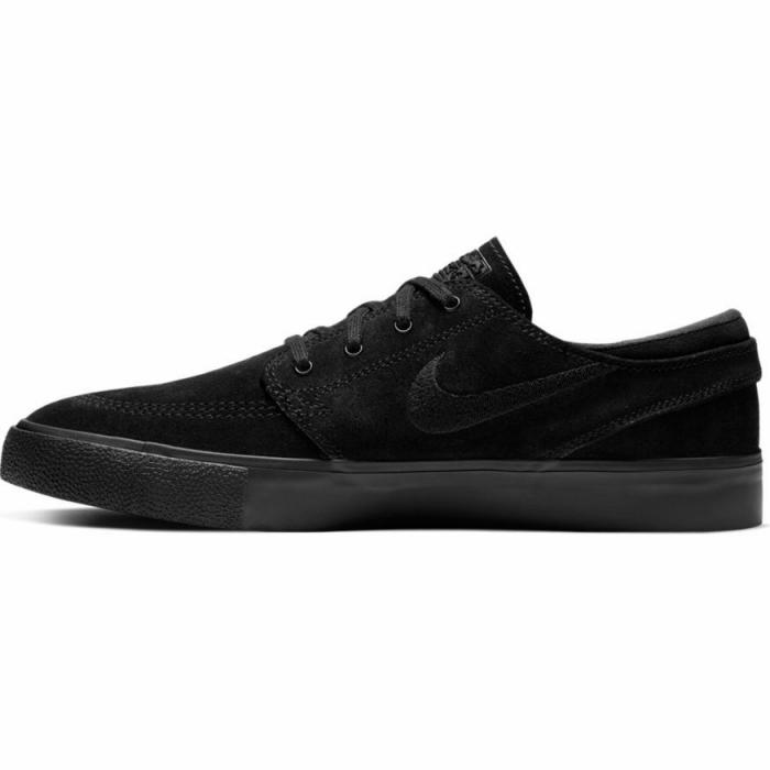 Boty Nike SB ZOOM JANOSKI RM black/black-black-black