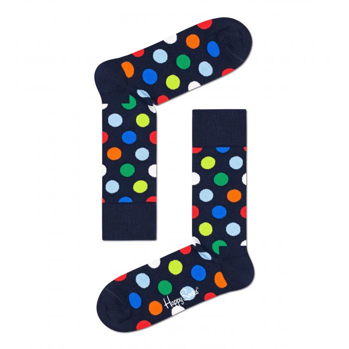 Ponožky Happy Socks 4-Pack New Classic Socks Gift Set