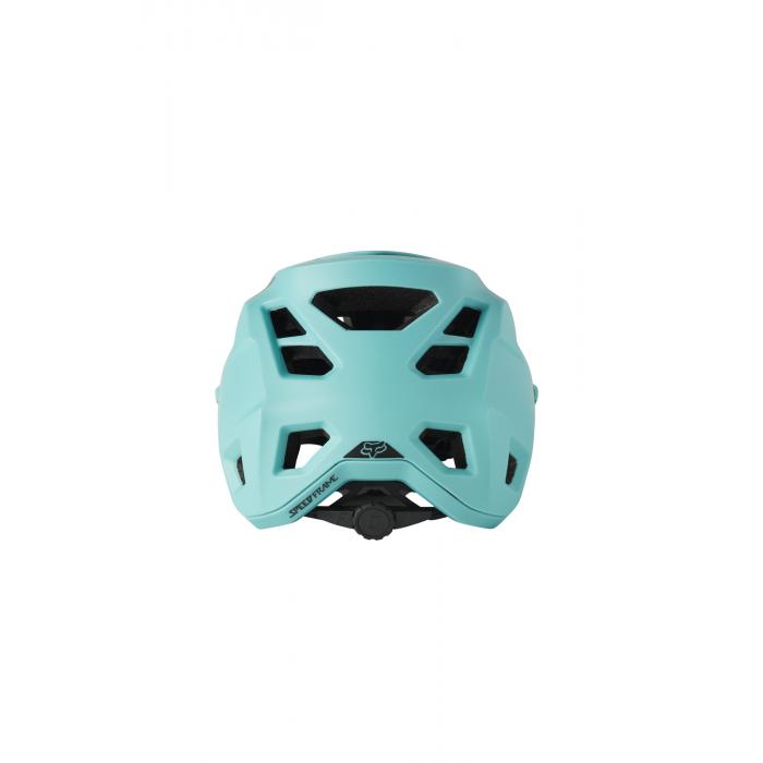 Cyklistická helma Fox Speedframe Helmet Mips, Ce Teal