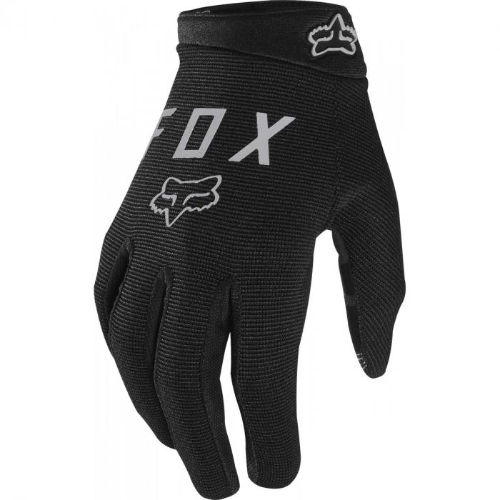 Rukavice Fox Womens Ranger Glove Black