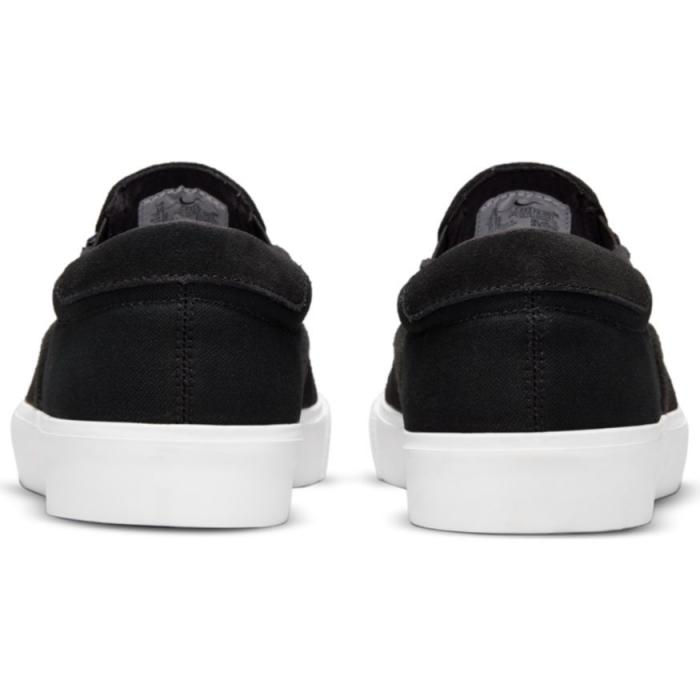 Boty Nike SB Zoom Verona Slip black/white-black