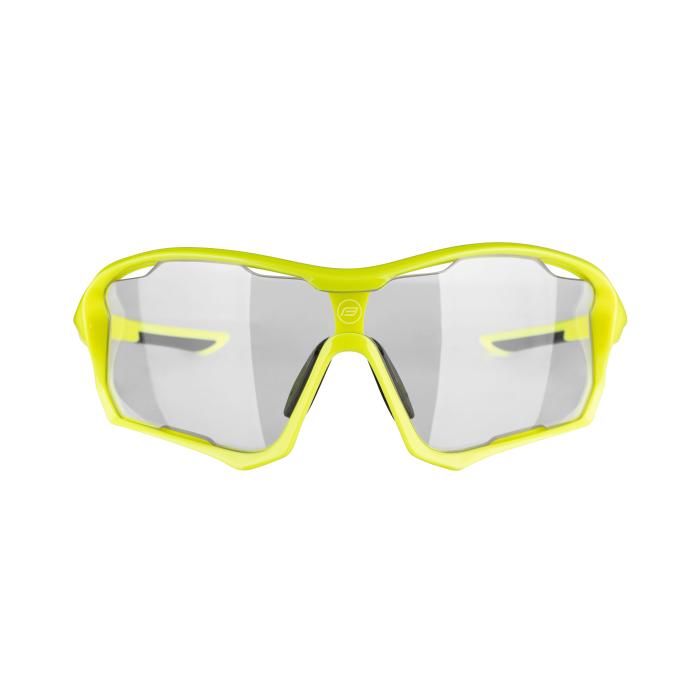 Brýle FORCE EDIE, fluo, fotochromatické sklo