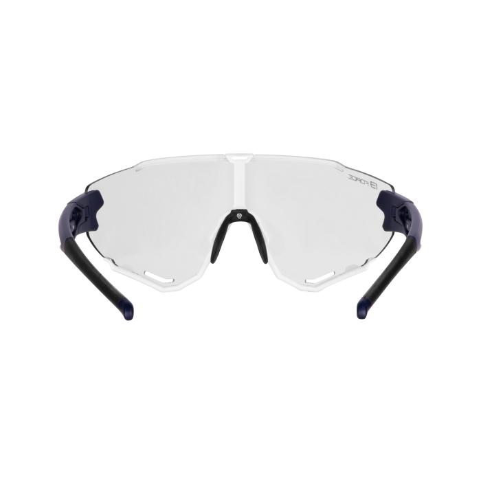 Brýle FORCE CREED modro-bílé, fotochromatické sklo