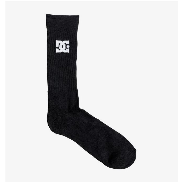 Ponožky DC SPP DC CREW 5PK ASSORTED