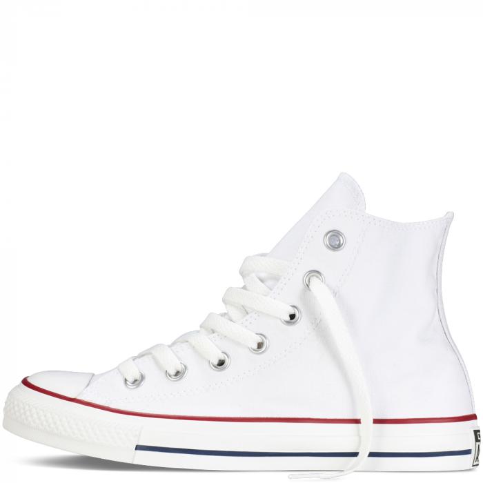 Boty Converse Chuck taylor All star optical white
