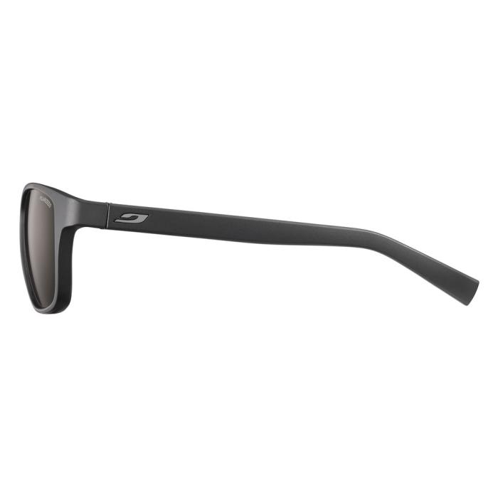 Brýle Julbo POWELL POLAR 3 mat black/dark grey