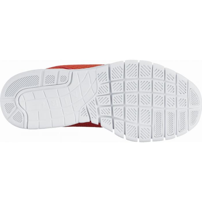 Boty Nike SB JANOSKI MAX (GS) track red/cedar-white | Funstorm.cz