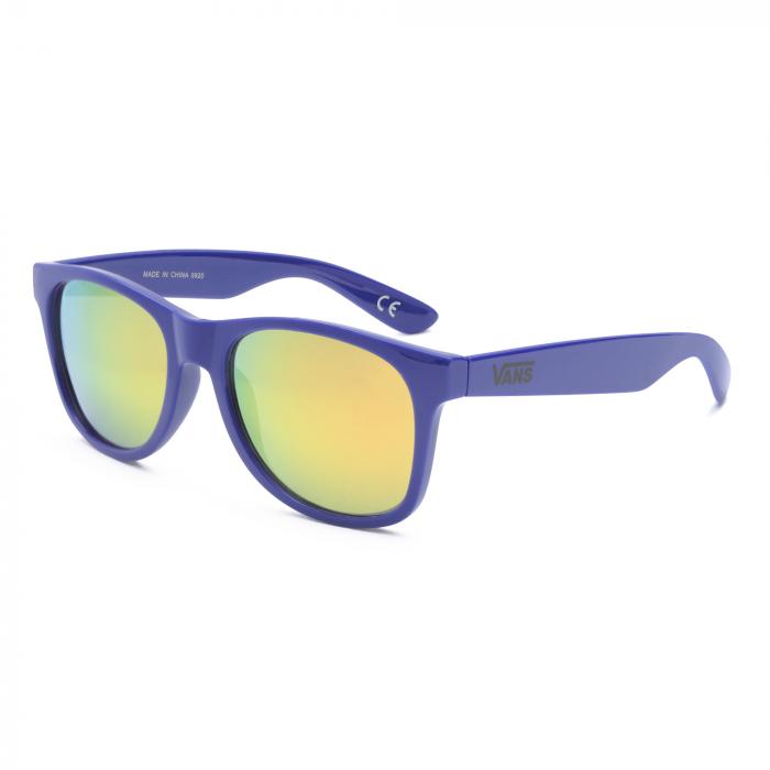 Sluneční brýle Vans SPICOLI 4 SHADES SPECTRUM BLUE