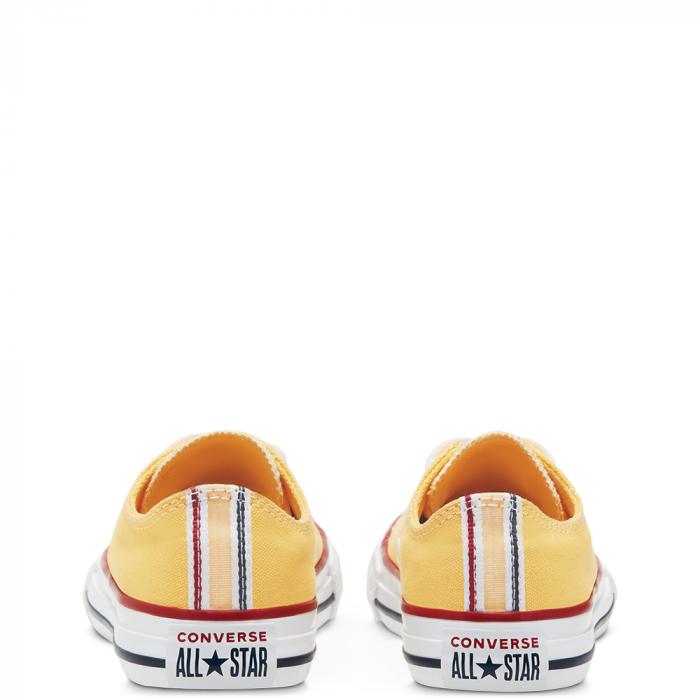 Boty Converse Chuck Taylor All Star YELLOW/RED