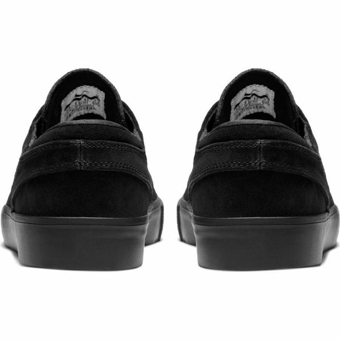 Boty Nike SB ZOOM JANOSKI RM black/black-black-black