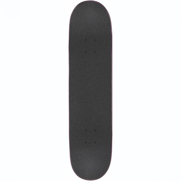 Skateboardový komplet Globe G1 Fairweather - 7.75FU Black/Purple