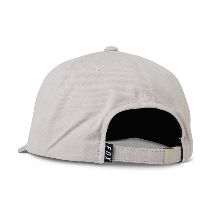Čepice Fox Level Up Adjustable Hat Steel Grey