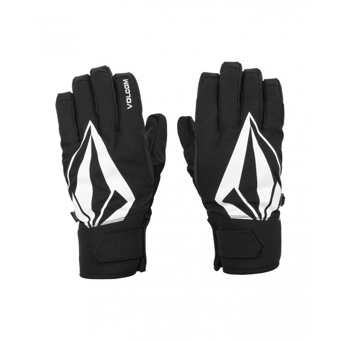 Rukavice Volcom Nyle Glove Black