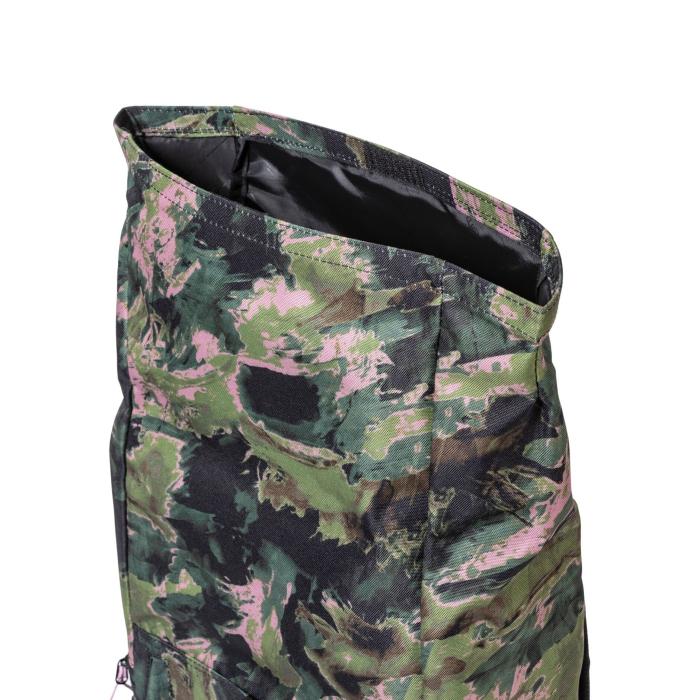 Batoh Meatfly Holler, Olive Mossy/Dusty Rose, 28 L