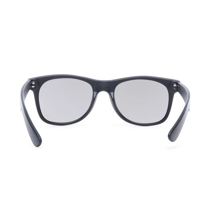 Sluneční brýle Vans Spicoli 4 shades matte black/silver
