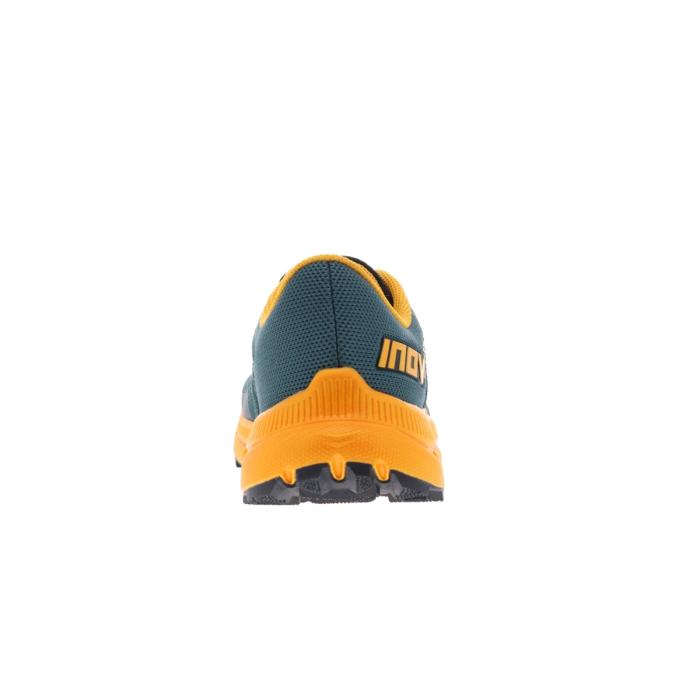 Běžecké boty Inov-8 TRAILFLY ULTRA G 280 M PINE/NECTAR