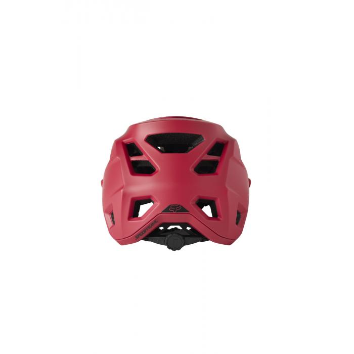 Cyklistická helma Fox Speedframe Helmet Mips Chilli