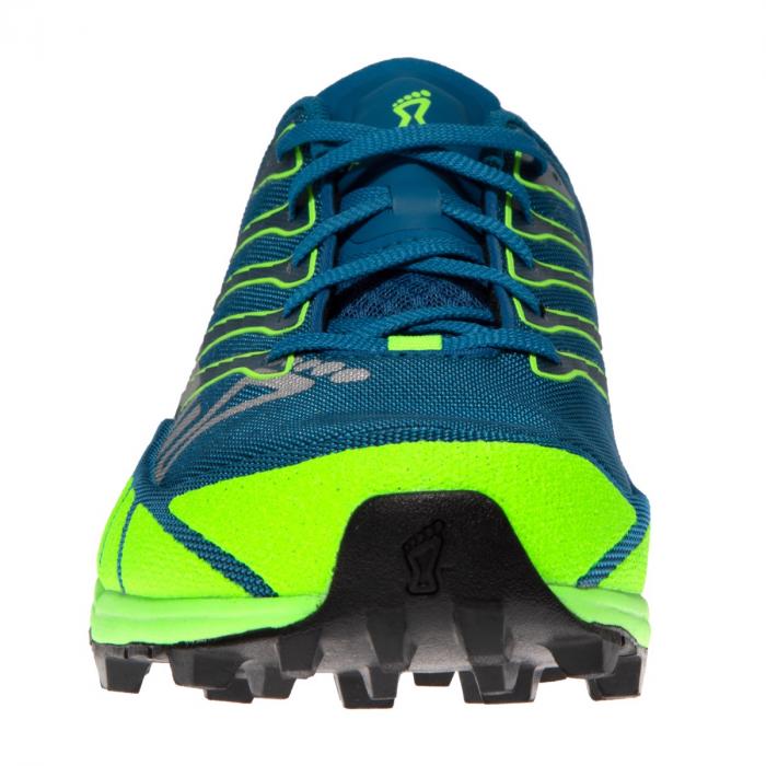 Běžecké boty Inov-8 X-TALON 255 M blue/green