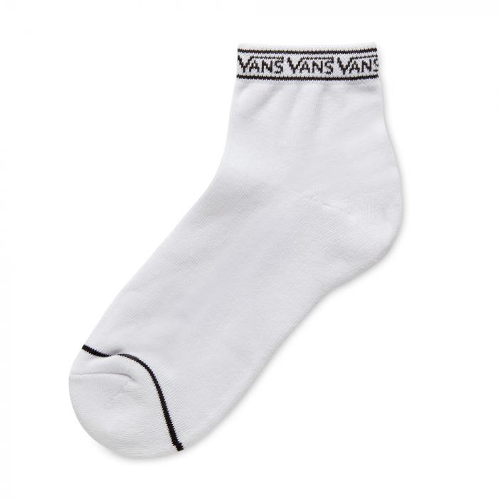 Ponožky Vans LOW TIDE SOCK White