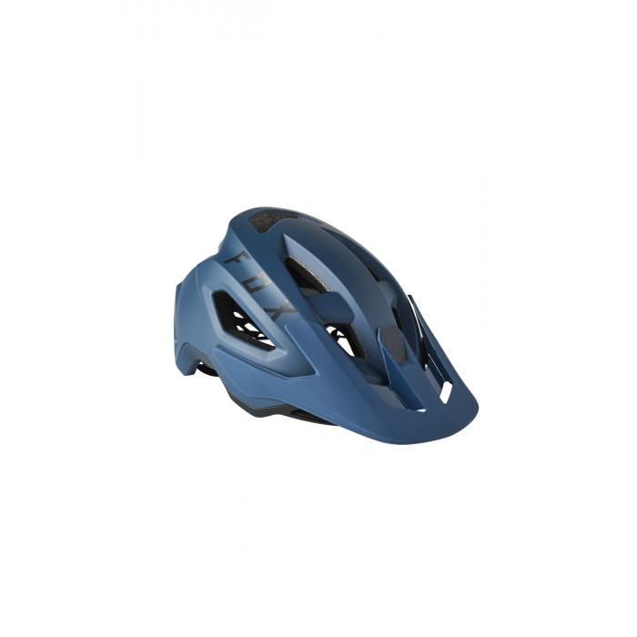 Cyklistická helma Fox Speedframe Helmet Mips Ce Dark Indigo