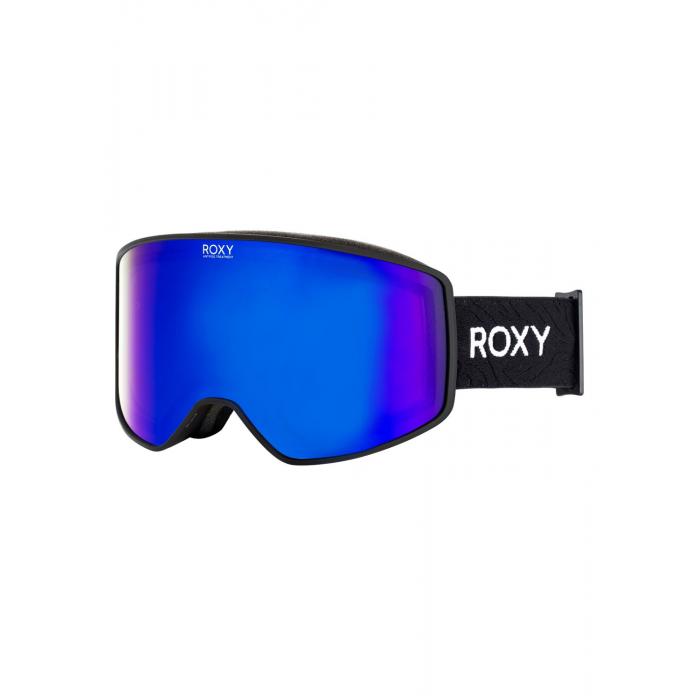 Lyžařské brýle Roxy STORM WOMEN TRUE BLACK