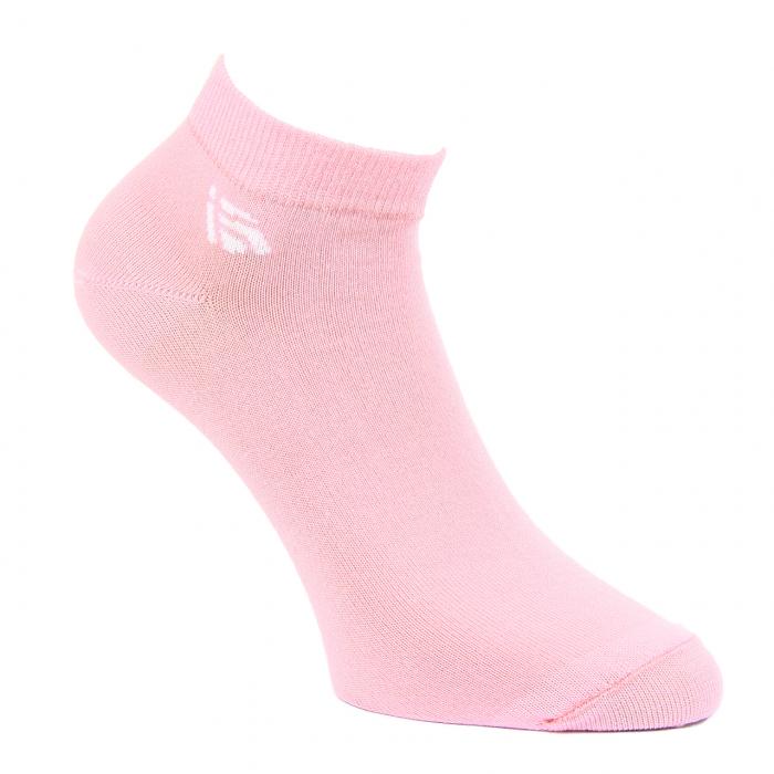 Ponožky Funstorm Adera light pink