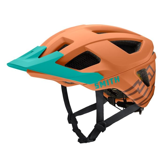 Cyklistická helma Smith SESSION MIPS MATTE DRAPLIN B21
