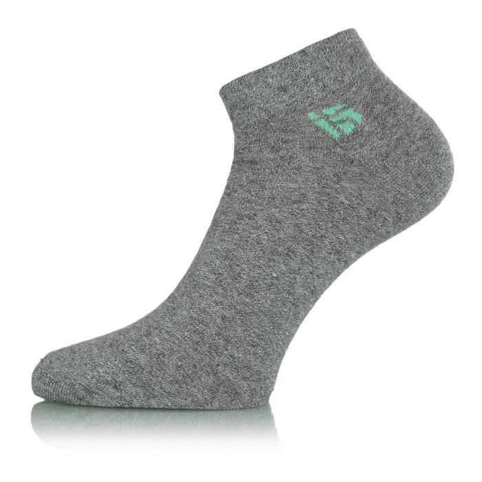 Ponožky Funstorm Ralla grey