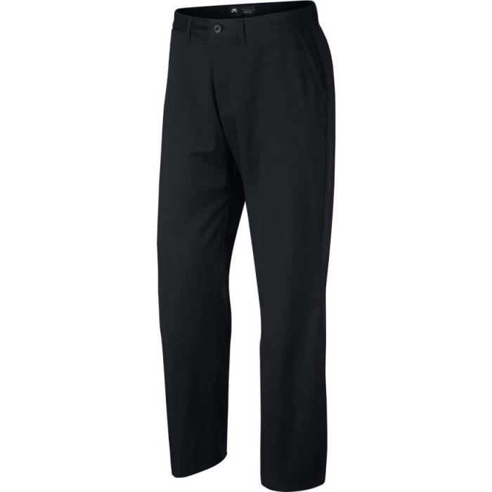Kalhoty Nike SB DRY PANT FTM CHNO LSE black