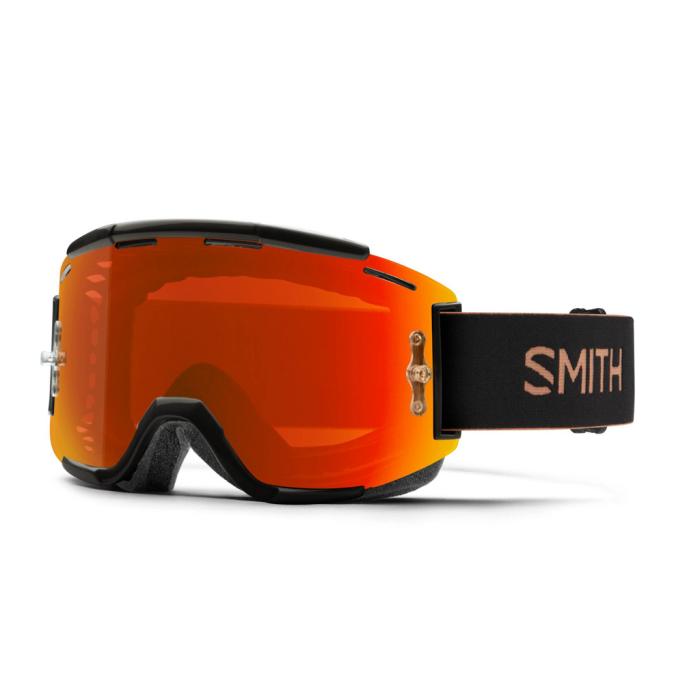 Brýle Smith SQUAD MTB gravy